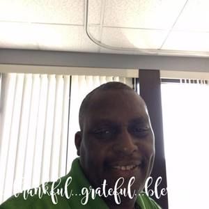 Meet your Posher, Clarence